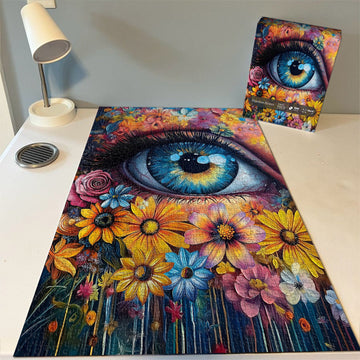Phantom Flower Jigsaw Puzzle 1000 pezzi